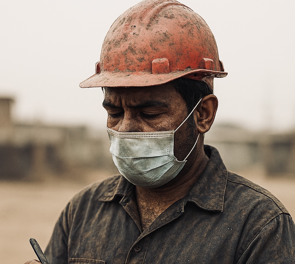 हजारौँ नेपालीको वैदेशिक रोजगारी प्रभावित