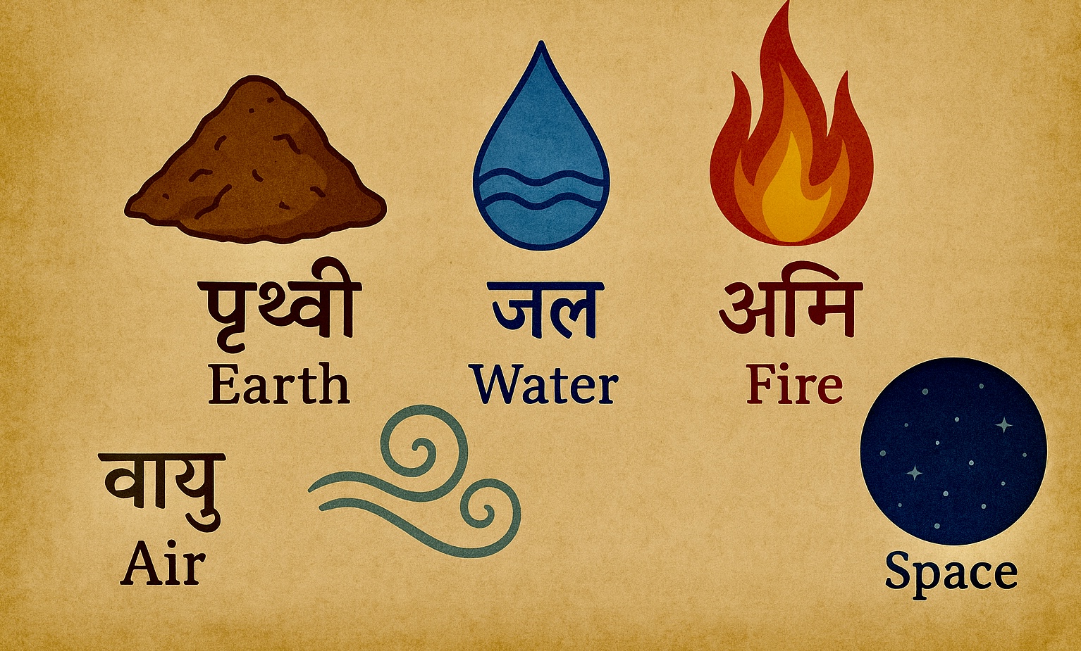 Holistic Healing:शरीरका पाँच तत्व संतुलन गर्ने प्राकृतिक उपायहरू