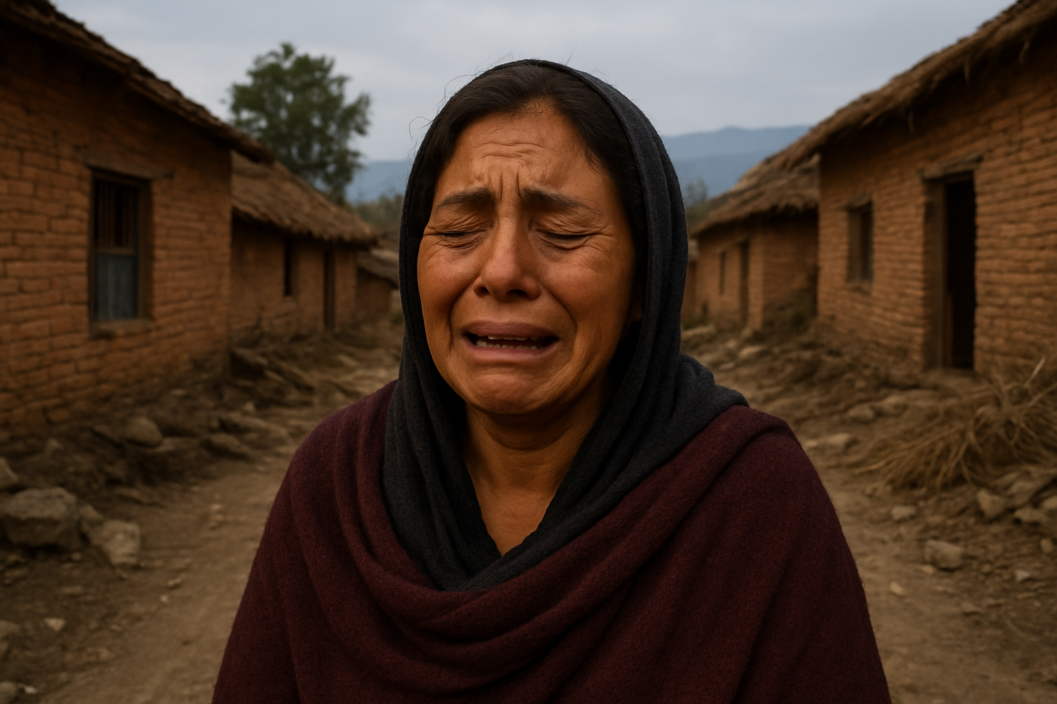 नेपालगन्जमा द्वन्द्वपीडितकाे न्याय माग : १९ वर्षपछि पनि अझै न्याय पाएनन्