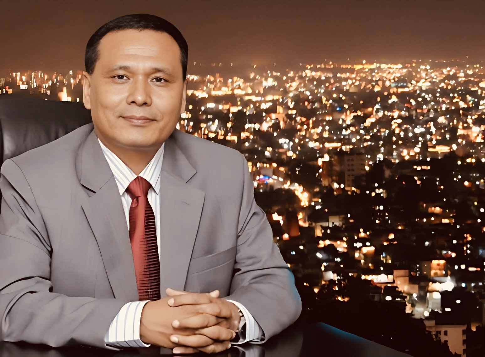 बागमती करिडोरको फोहोर तथा सडक समस्या समाधानमा तत्कालीन सुधार हुने : मन्त्री घिसिङ