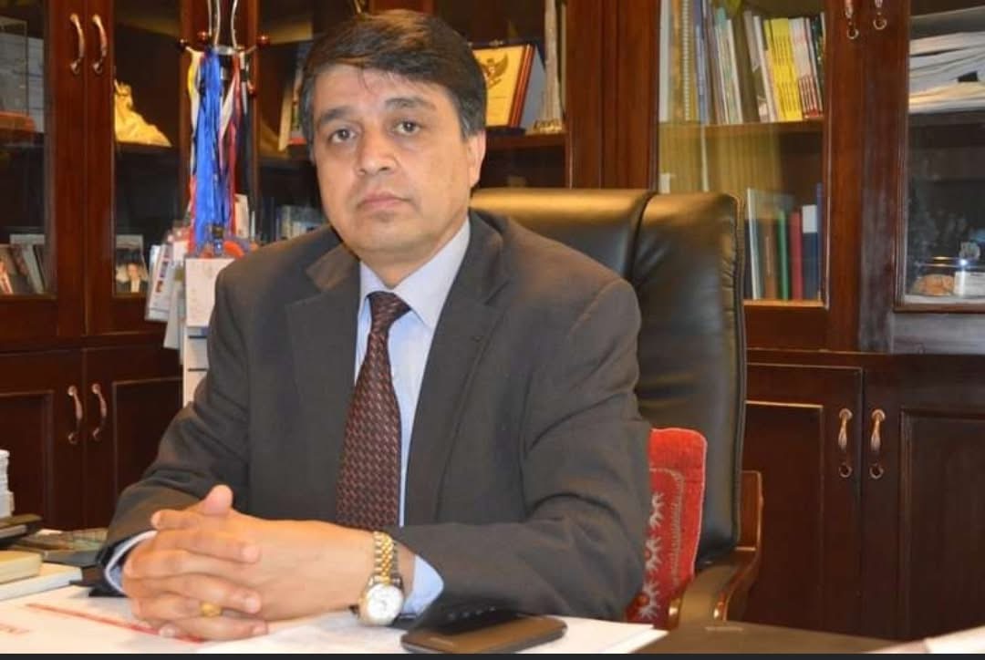 नेपाल राष्ट्र बैंककै नीतिले लगानी संकट बढ्यो : एफएनसीसीआई अध्यक्ष ढकाल