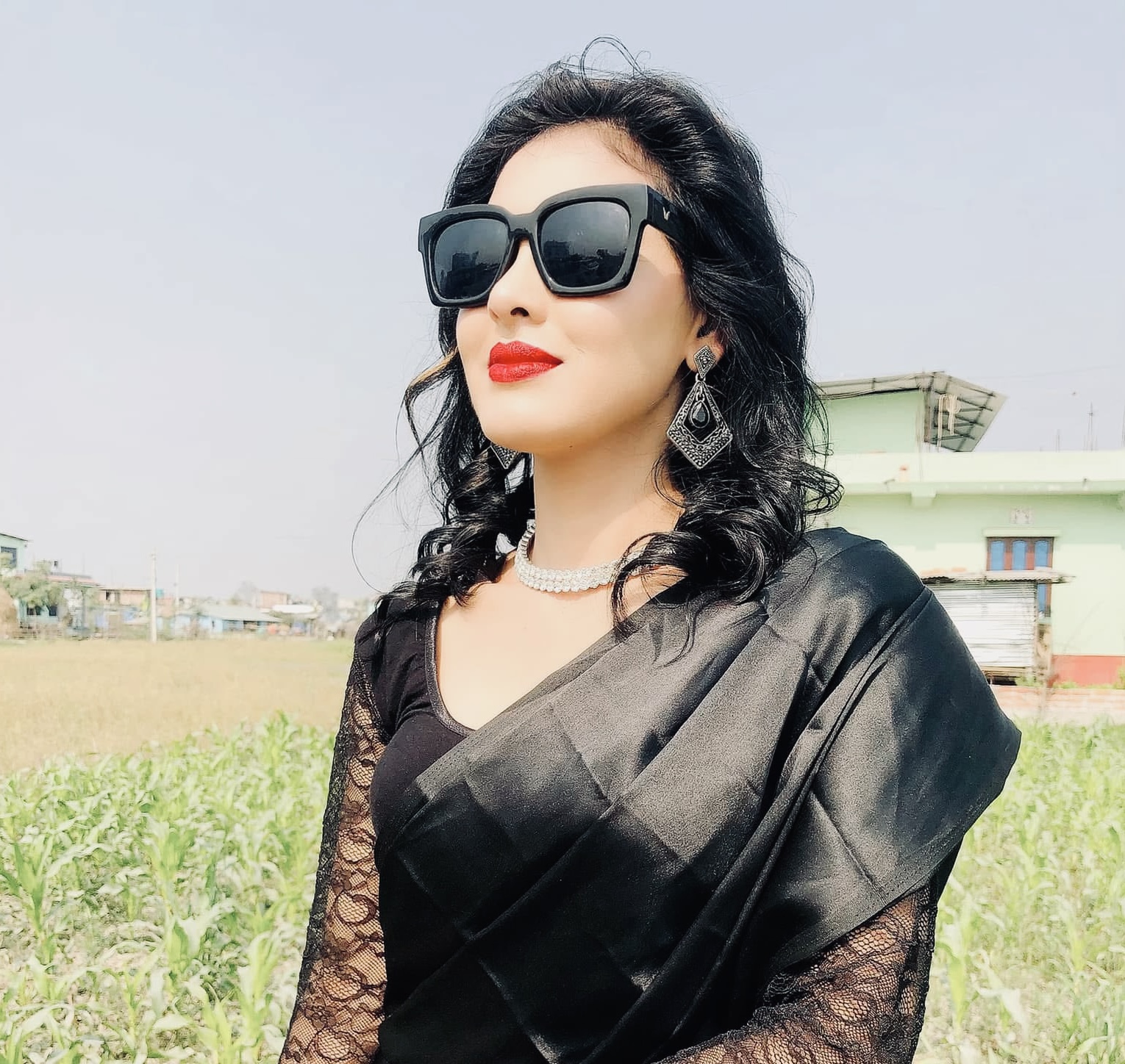 Image of मर्म स्पर्शी गजल : मायामा चोट