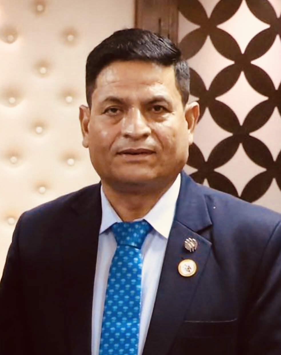 कीर्तिपुर रंगशाला १० महिनामै तयार: क्यान अध्यक्षले ओली सरकारलाई दिए धन्यवाद