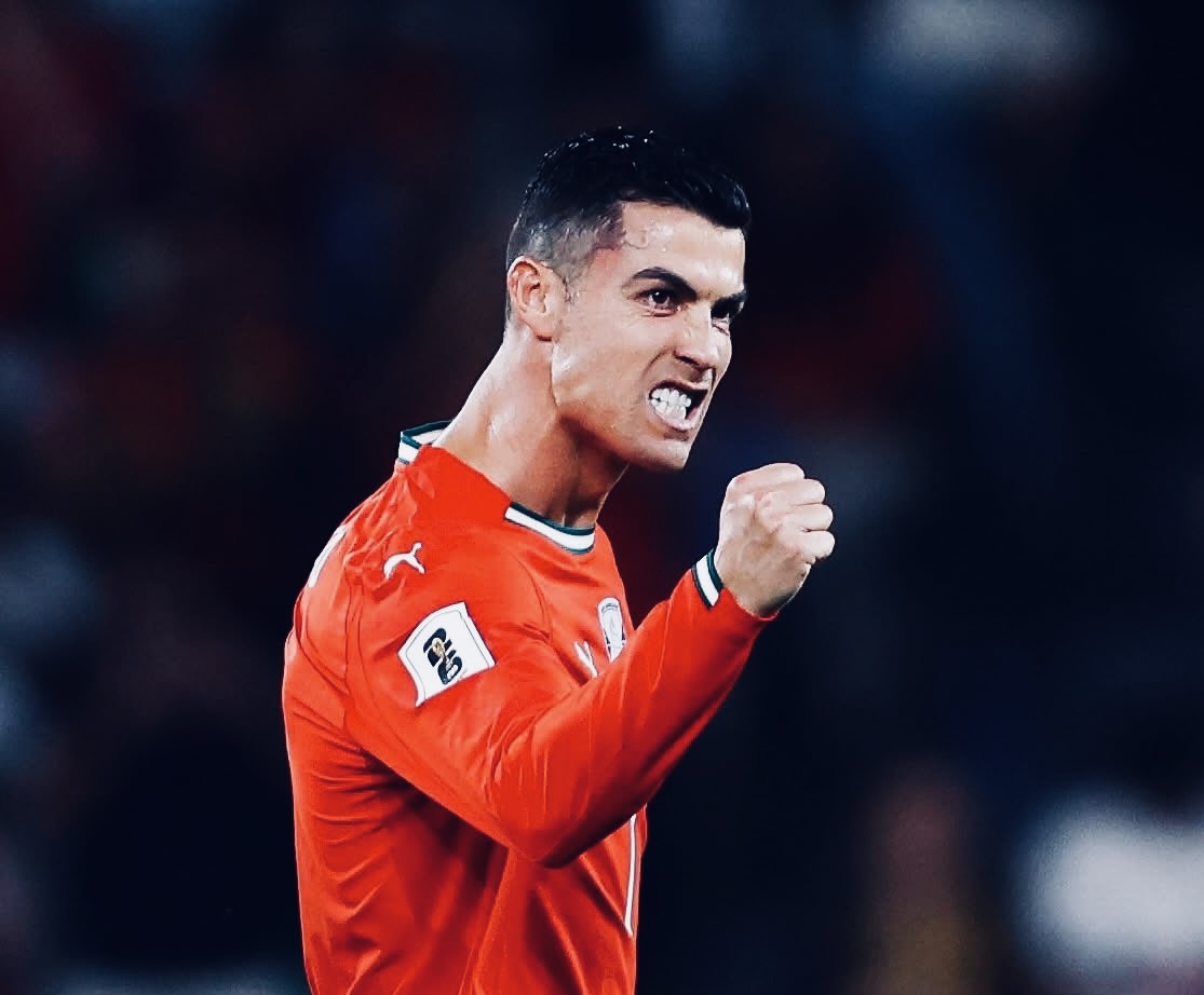 रोनाल्डो बिना पनी पोर्चुगलको ९–१ को भव्य जित, विश्वकप २०२६ को लागी छनोट