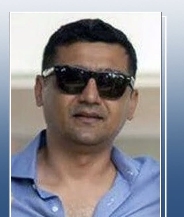 दिपक भट्टको सानेपा निवासमा सीआईबीको छापा,