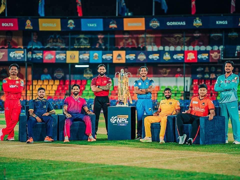 त्रिवि रंगशालामा आज दुई रोचक खेल, प्लेअफ समीकरण झन् चर्कियो