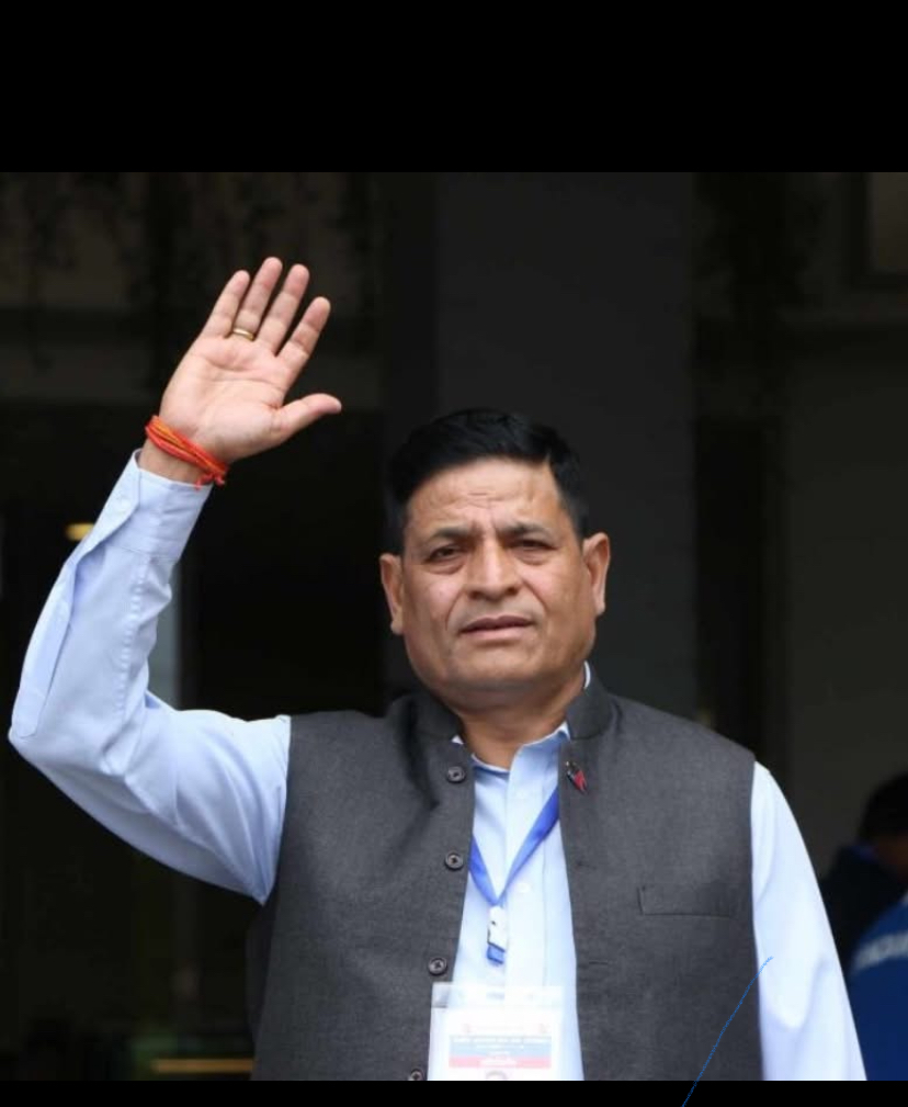 कांग्रेस बैतडी सभापति तथा क्यान अध्यक्ष चतुरबहादुर चन्द प्रतिनिधिसभा उम्मेदवारमा सिफारिस