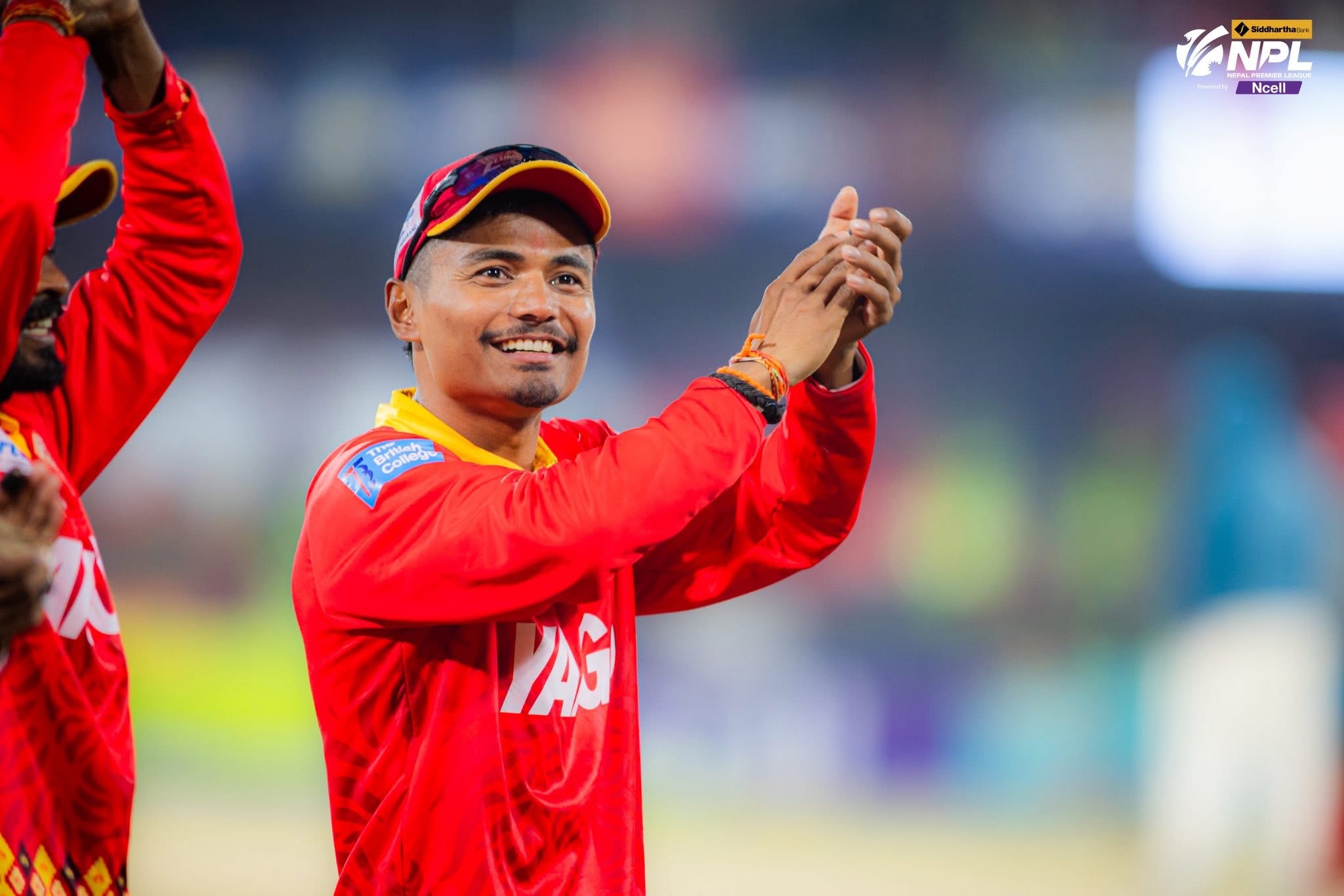 एनपीएल सिजन–२ सम्पन्न, रोहित पौडेल सर्वोत्कृष्ट नेपाली खेलाडी घोषित