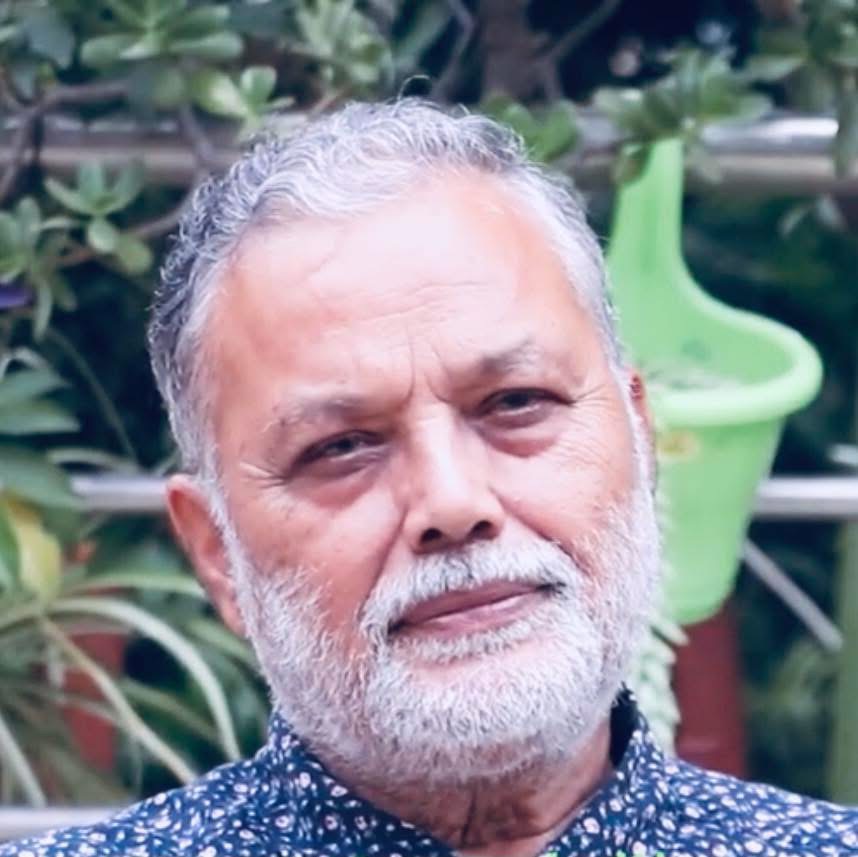 Image of दरबारमार्ग जग्गा लिज काण्डः ‘अन्तिम सम्झौतामा मेरो कुनै भूमिका थिएन’ — भीमप्रसाद उपाध्याय