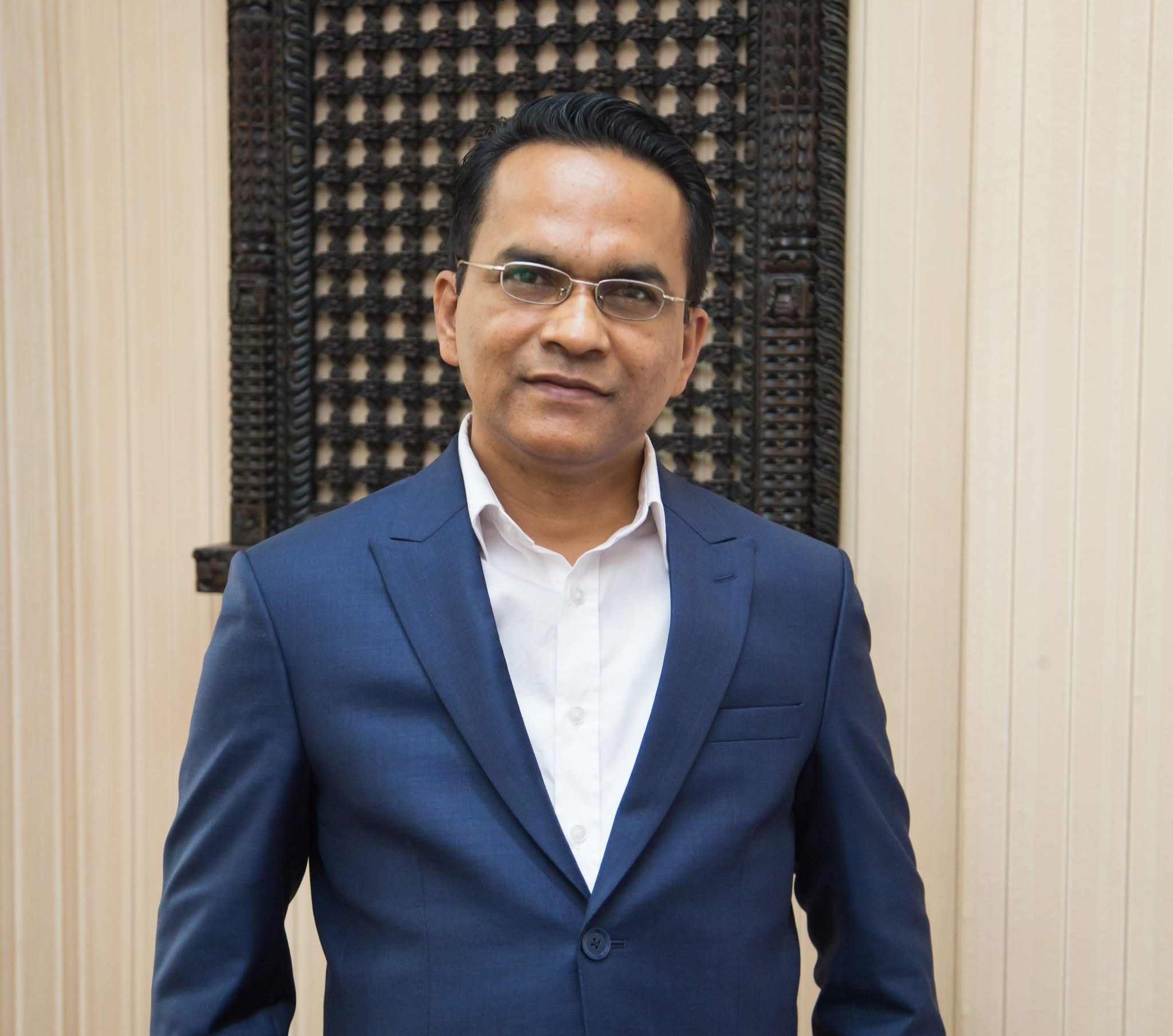 Image of कृषिमा १४ खर्ब लगानी, प्रतिफल शून्यप्रायः; किसानको जोखिम नघटेसम्म सुधार सम्भव छैन : गभर्नर डा. पौडेल