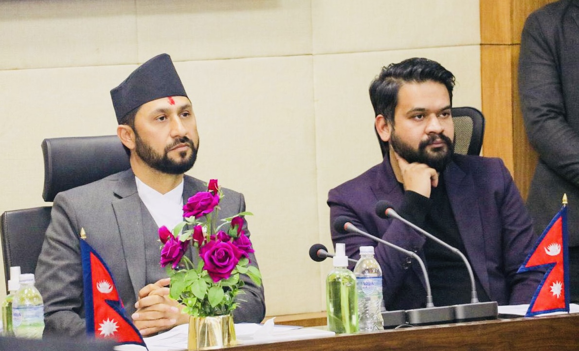 रास्वपाले बुझायो समानुपातिक उम्मेदवारको बन्दसूची: क्रिकेटरदेखि गायकसम्म समेटिए (सूचीसहित)