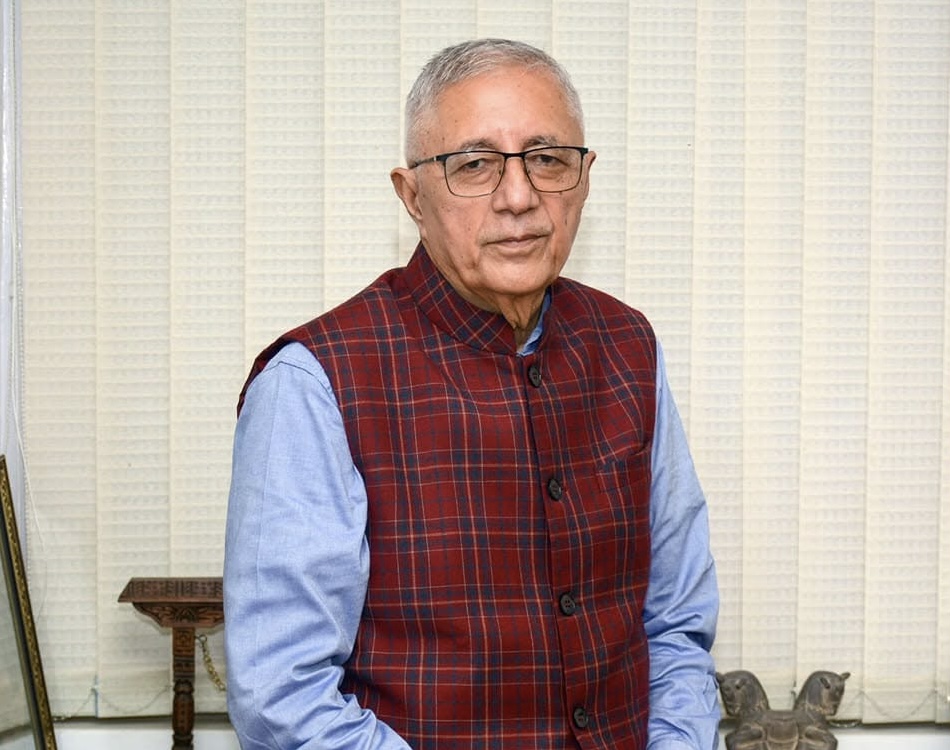 शेखर कोइरालाको अपिल: पार्टी सुधार रोकिन्न, सबै घर फर्कौं